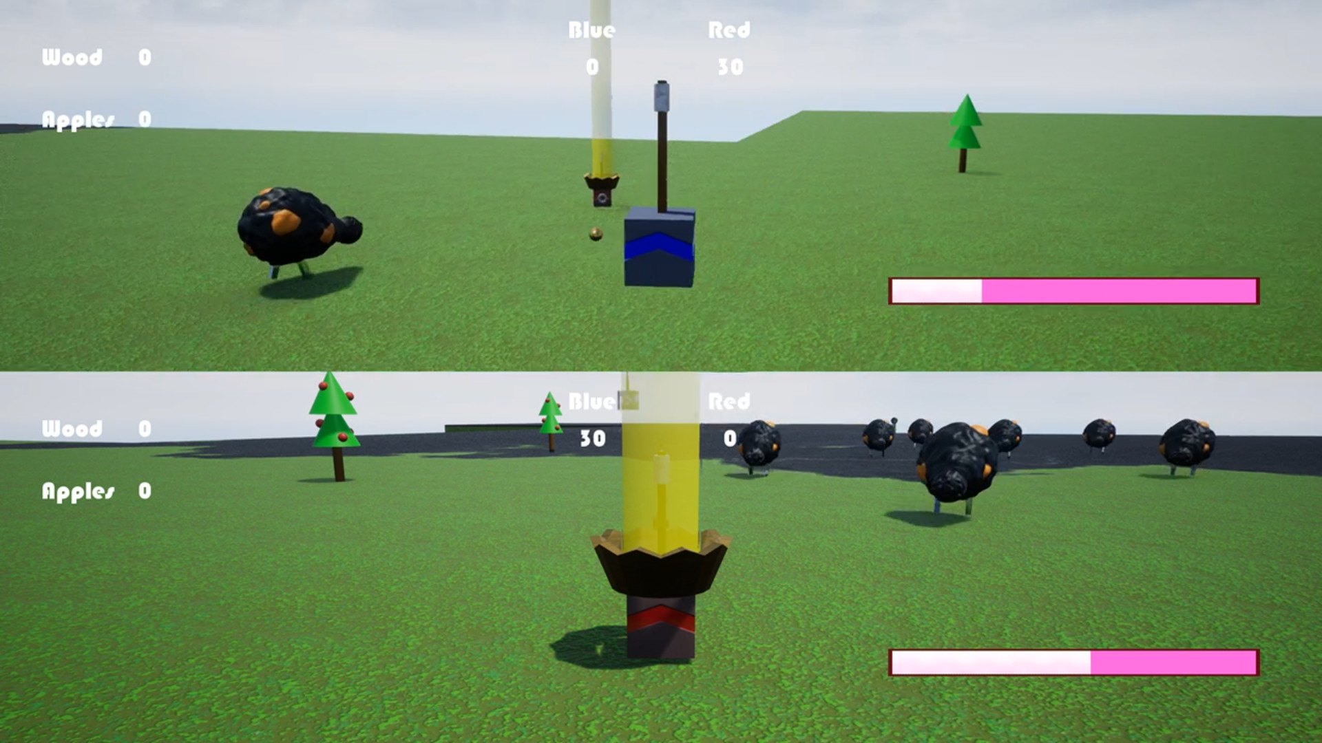 Ballistic Machines screenshot
