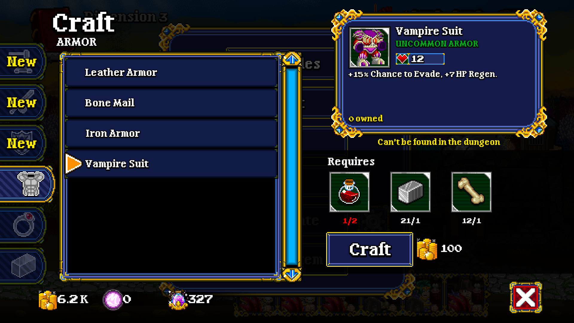 Soda Dungeon 2 screenshot