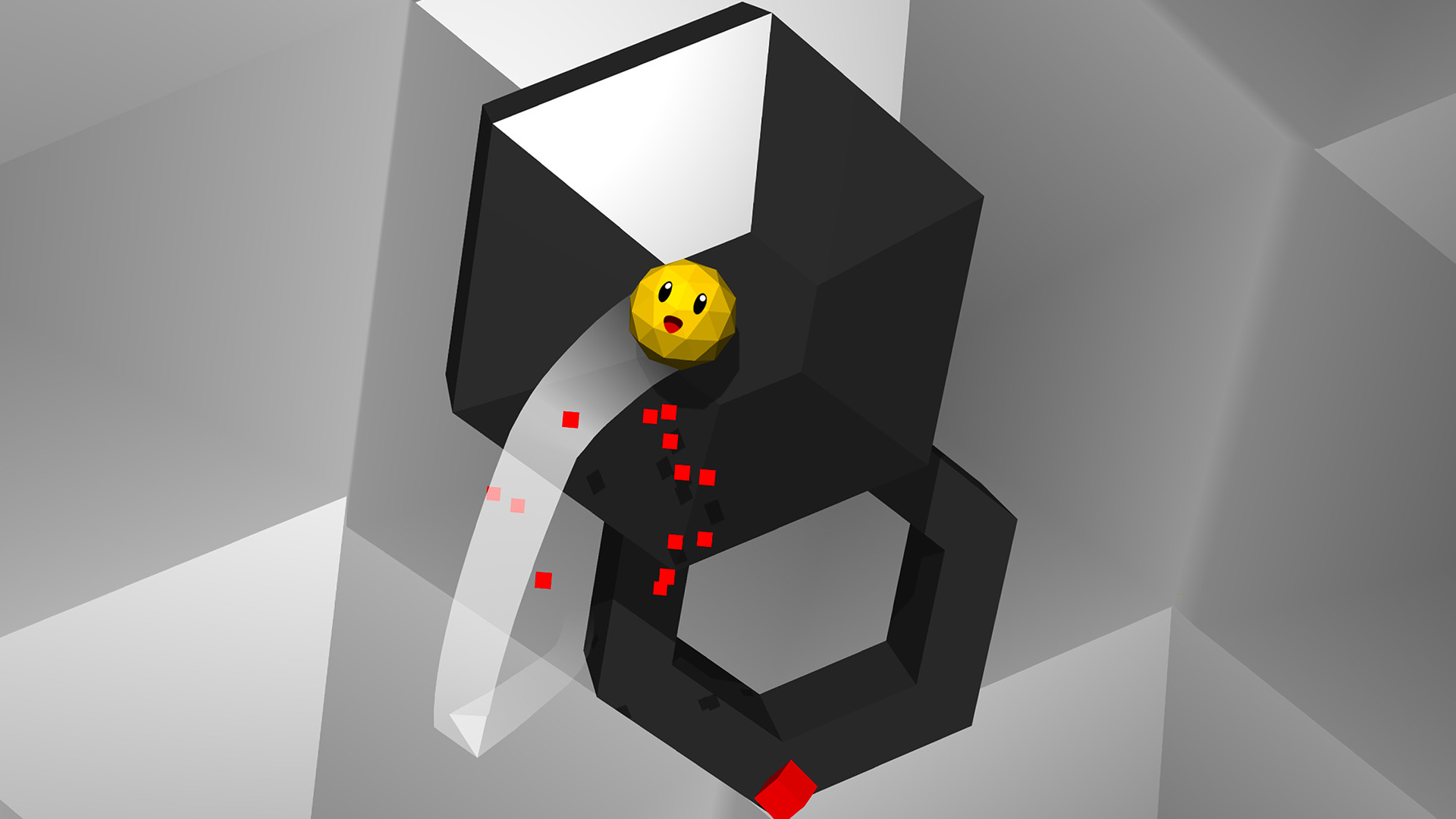Tiltagon screenshot