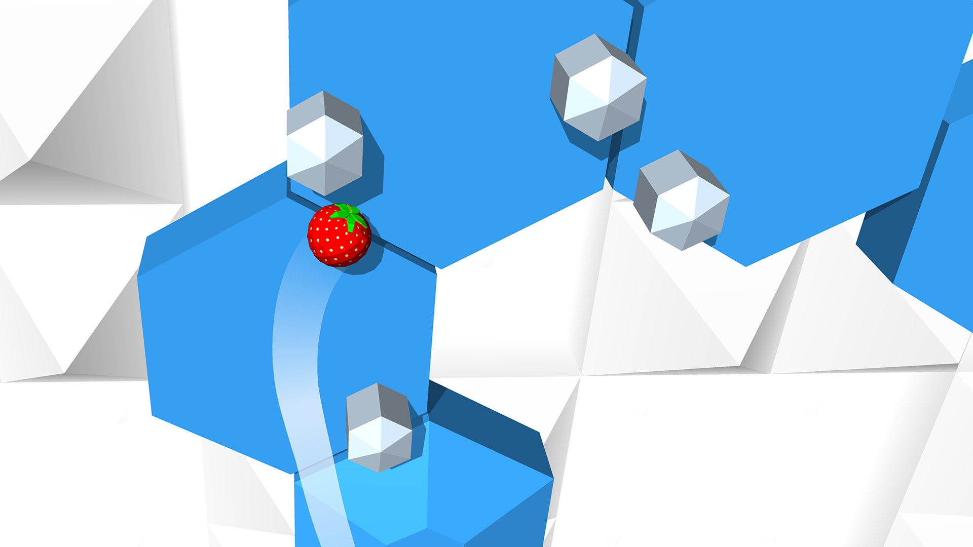 Tiltagon screenshot