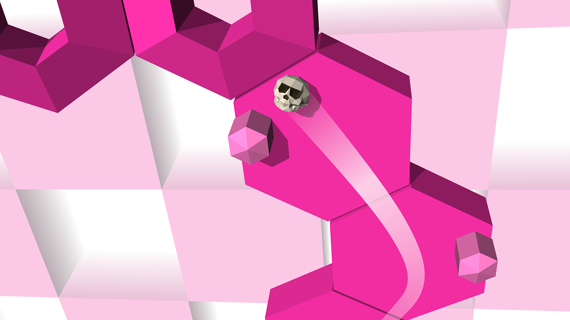 Tiltagon screenshot