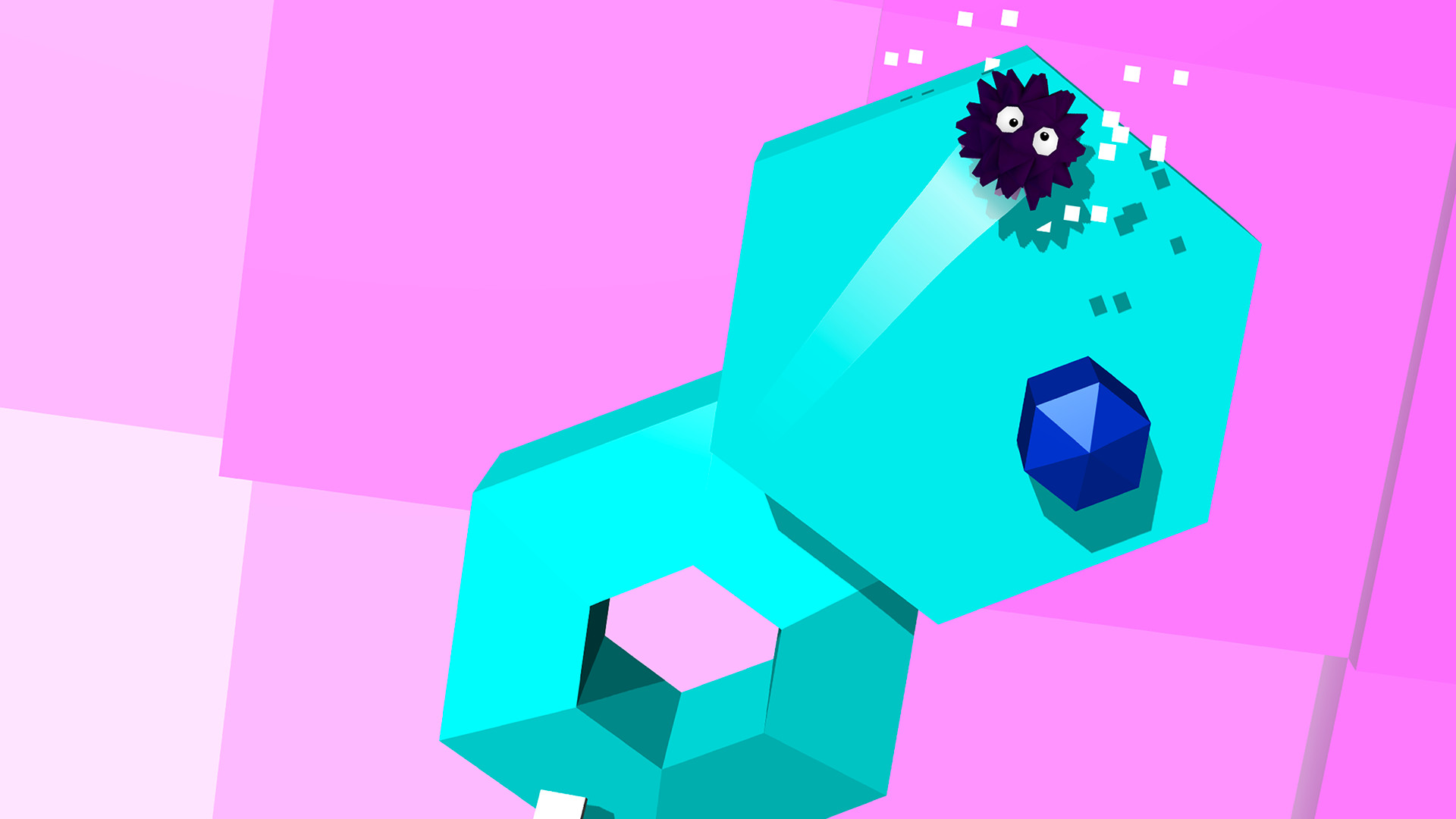 Tiltagon screenshot