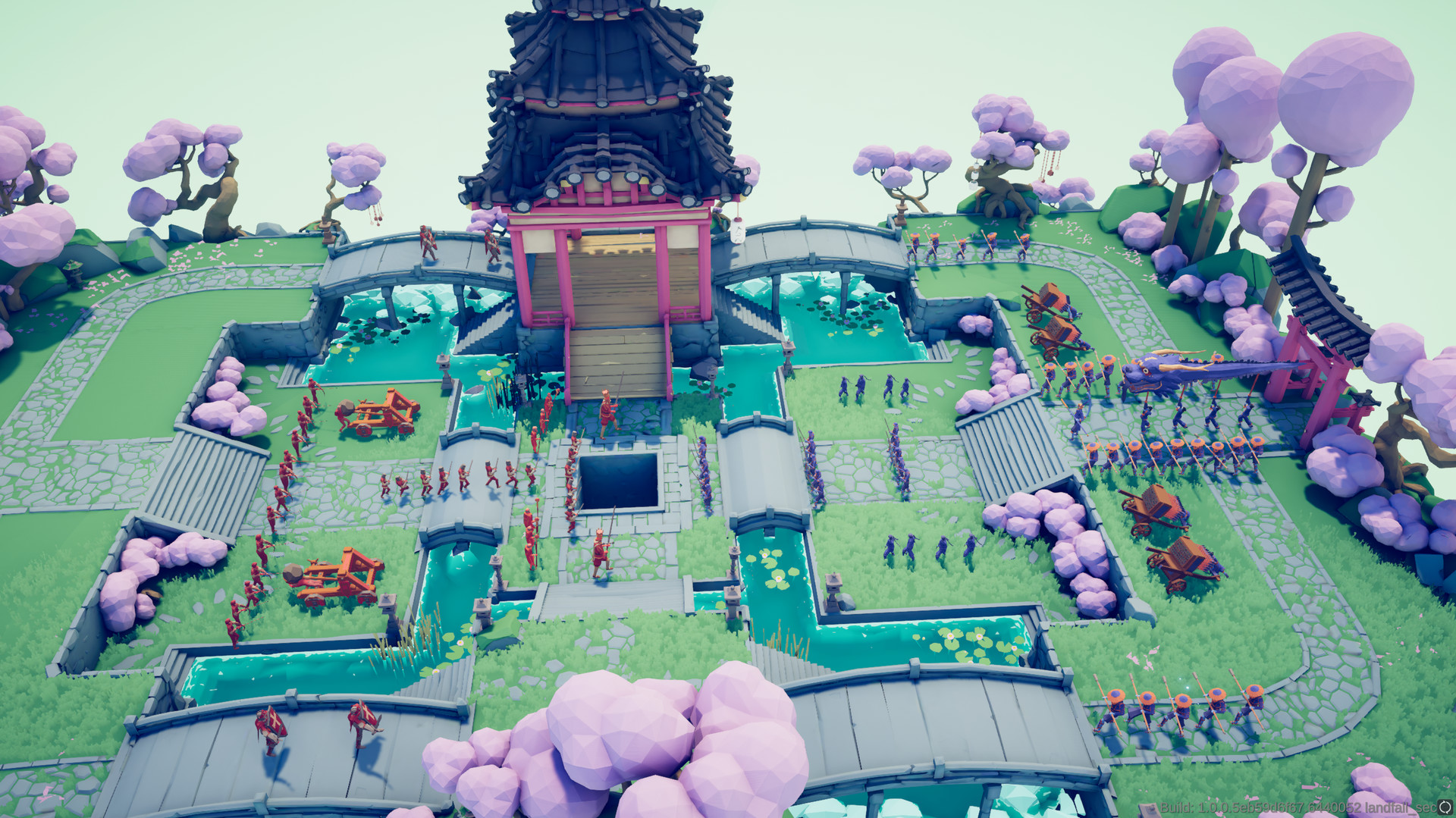Totally Accurate Battle Simulator screenshot
