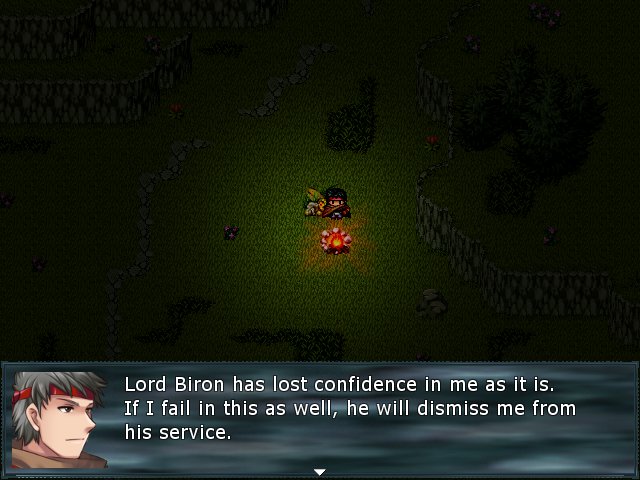 The Tale of a Common Man screenshot