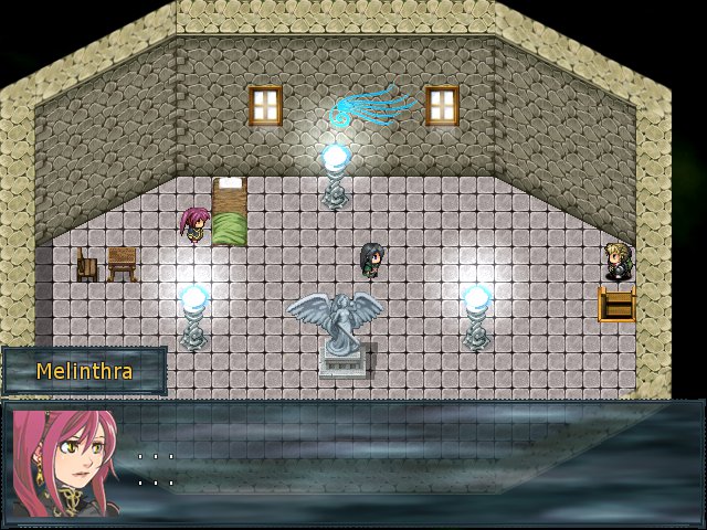 The Tale of a Common Man screenshot