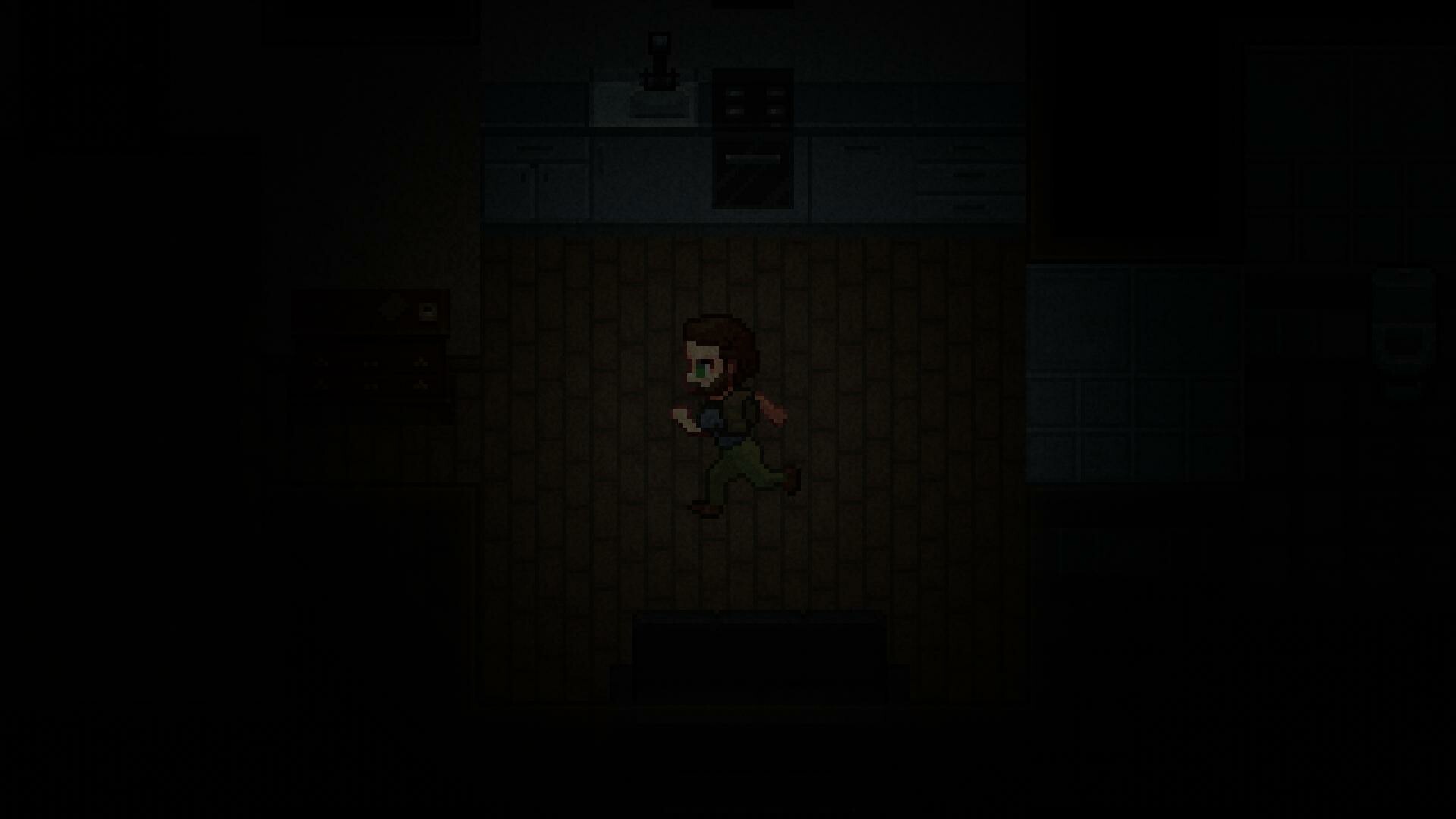 Last Escape: Dead Complex screenshot
