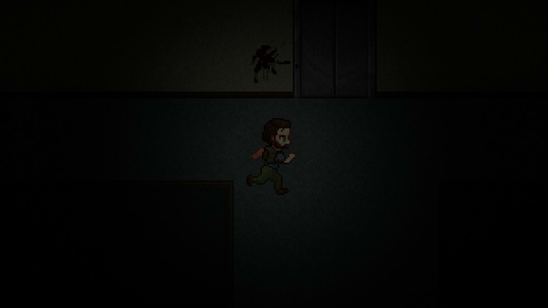 Last Escape: Dead Complex screenshot