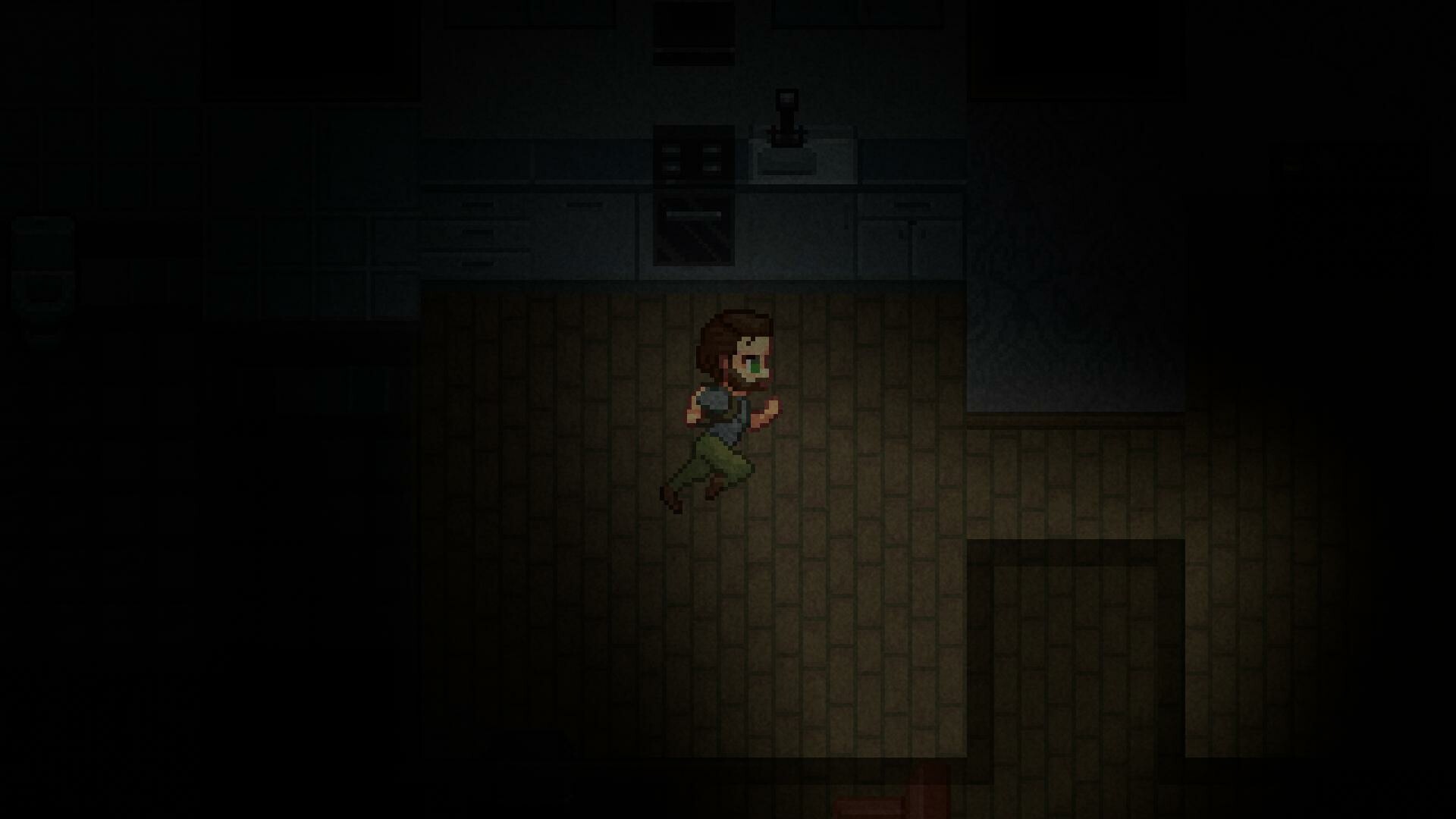Last Escape: Dead Complex screenshot