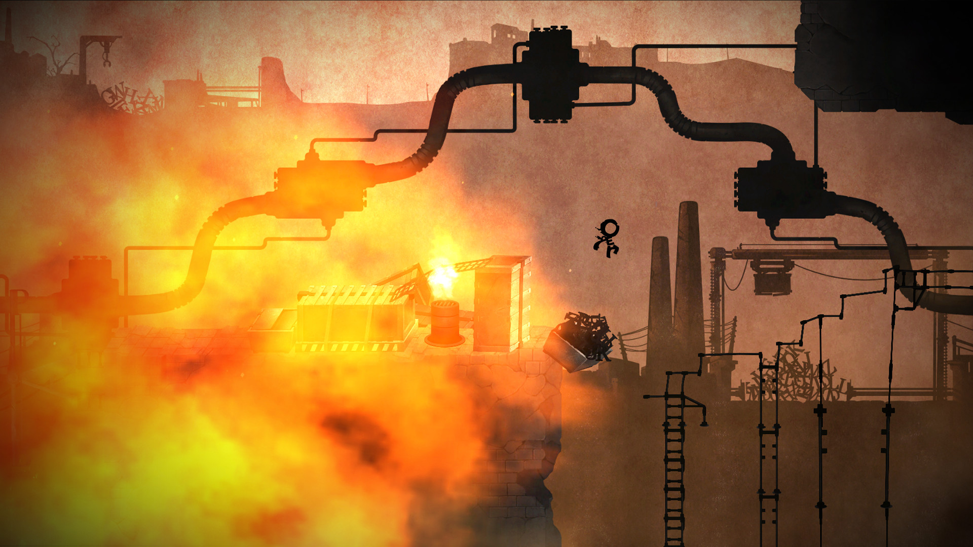 Typoman screenshot