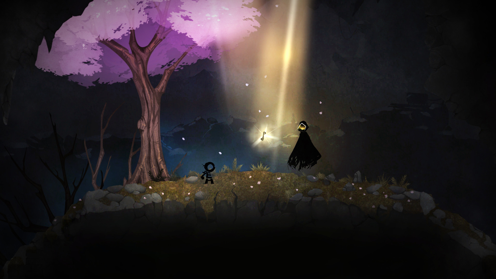 Typoman screenshot