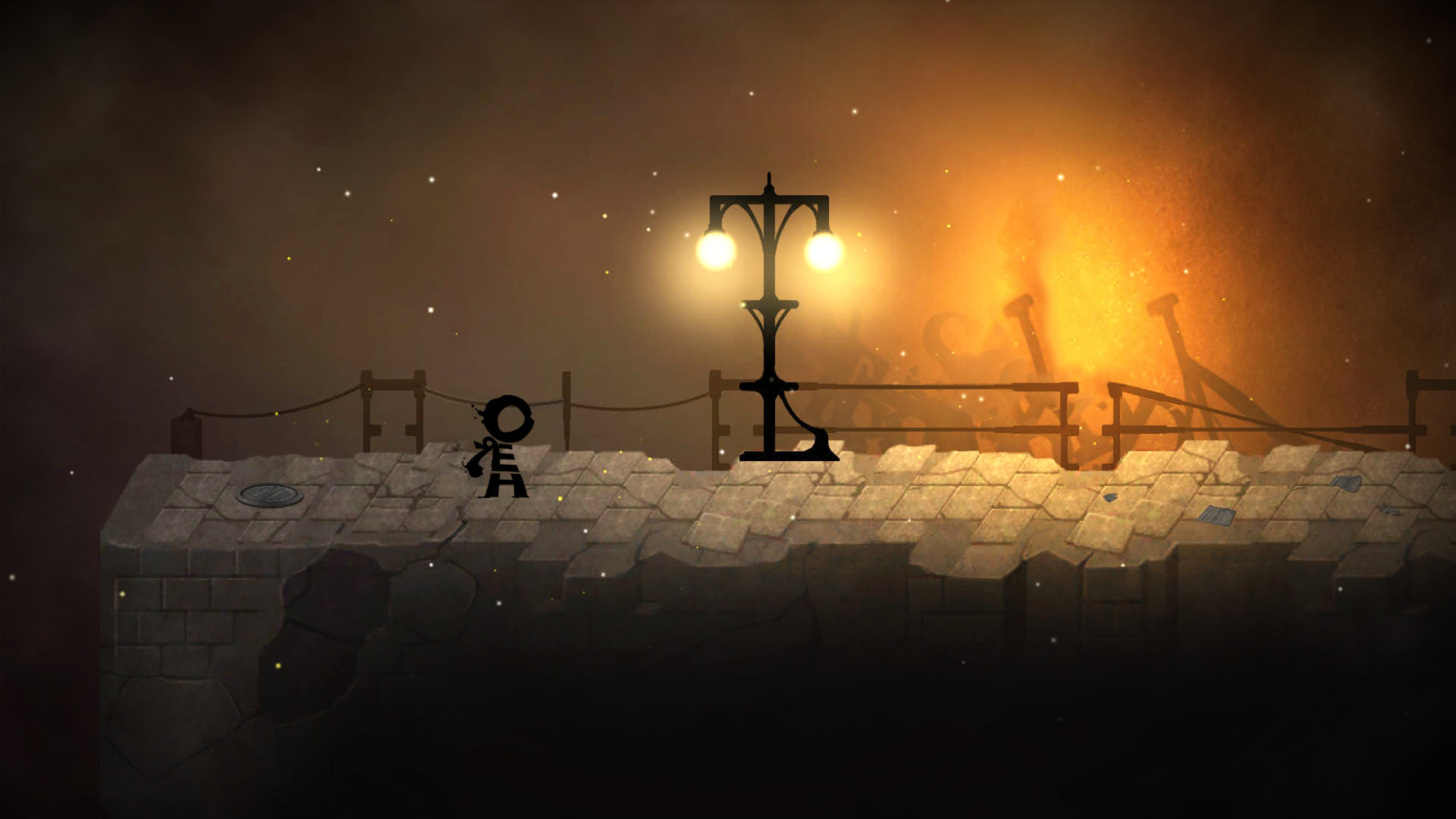 Typoman screenshot