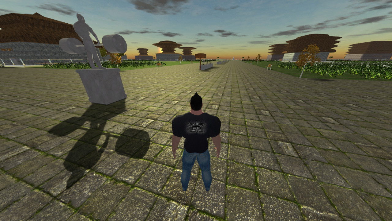 Lift It screenshot