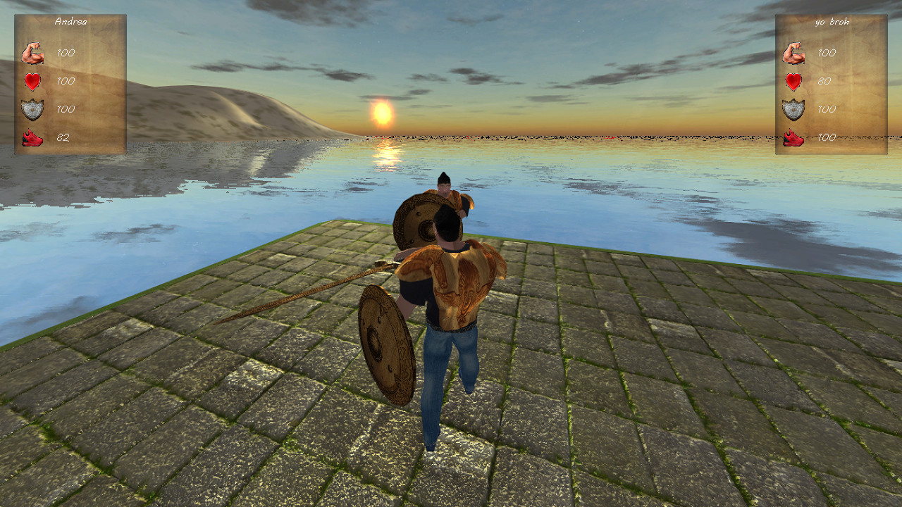 Lift It screenshot