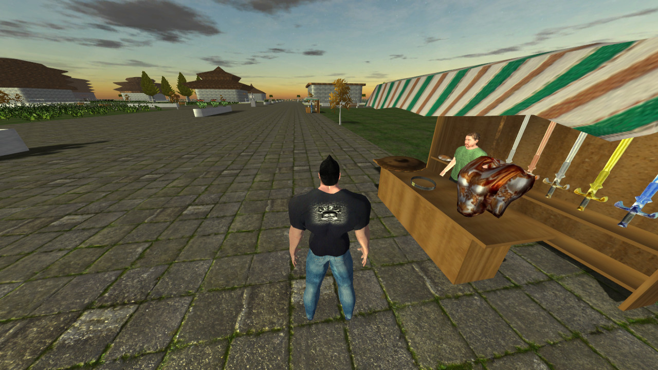 Lift It screenshot