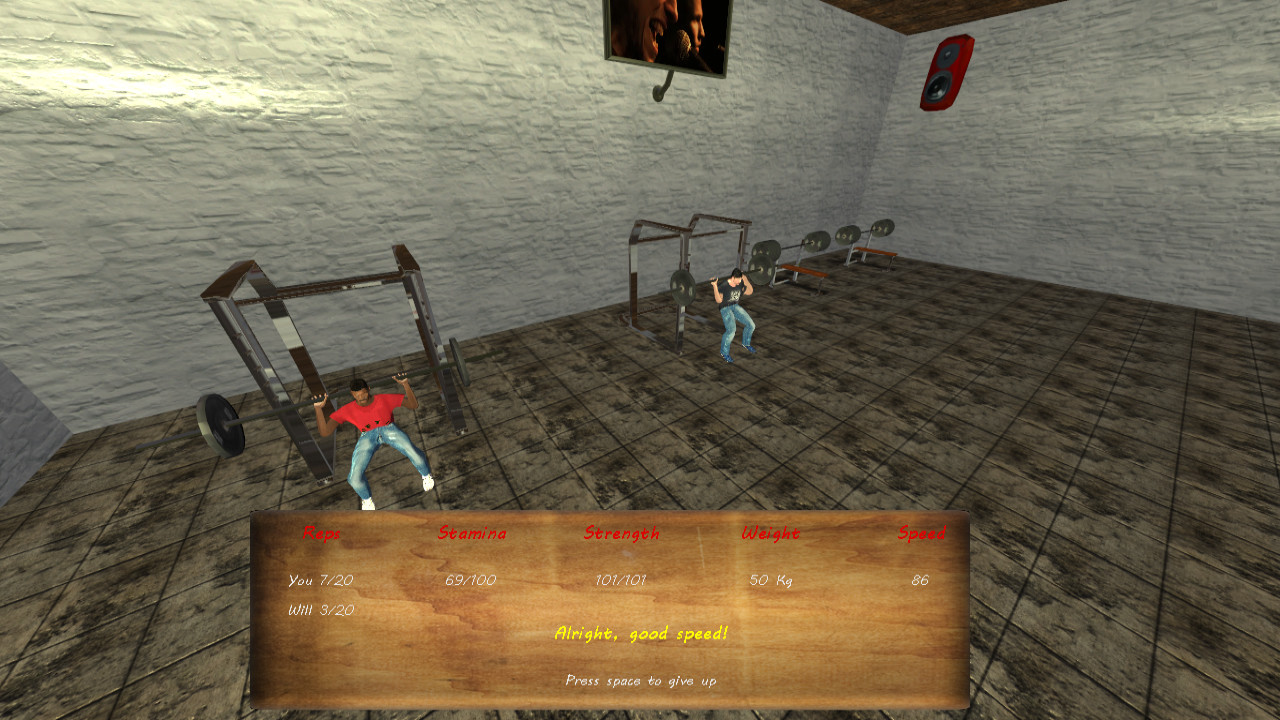 Lift It screenshot