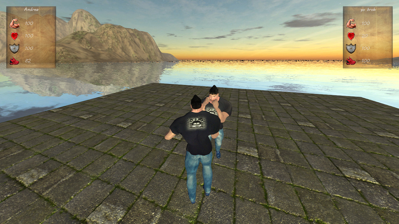 Lift It screenshot