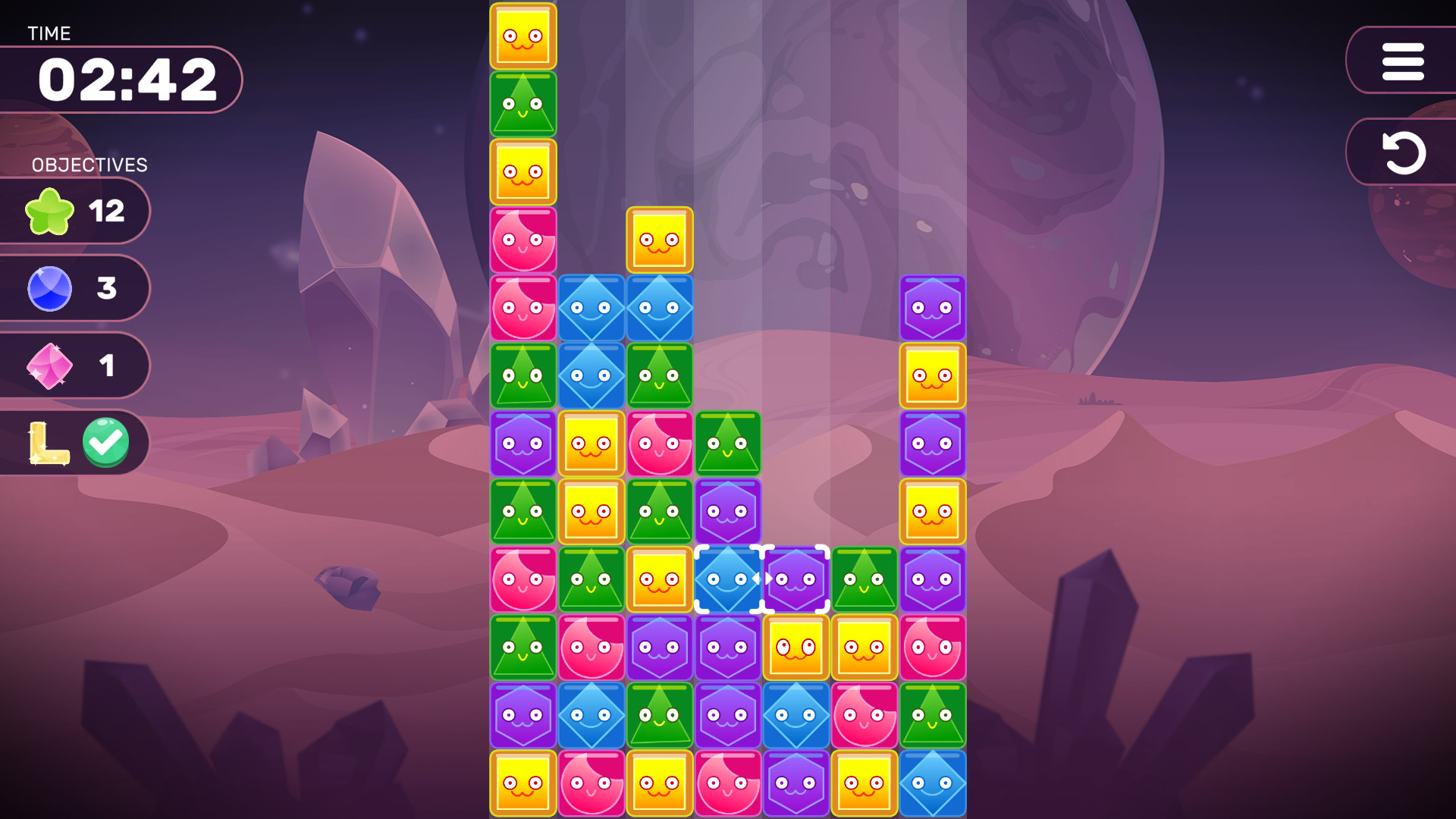 Flipon screenshot