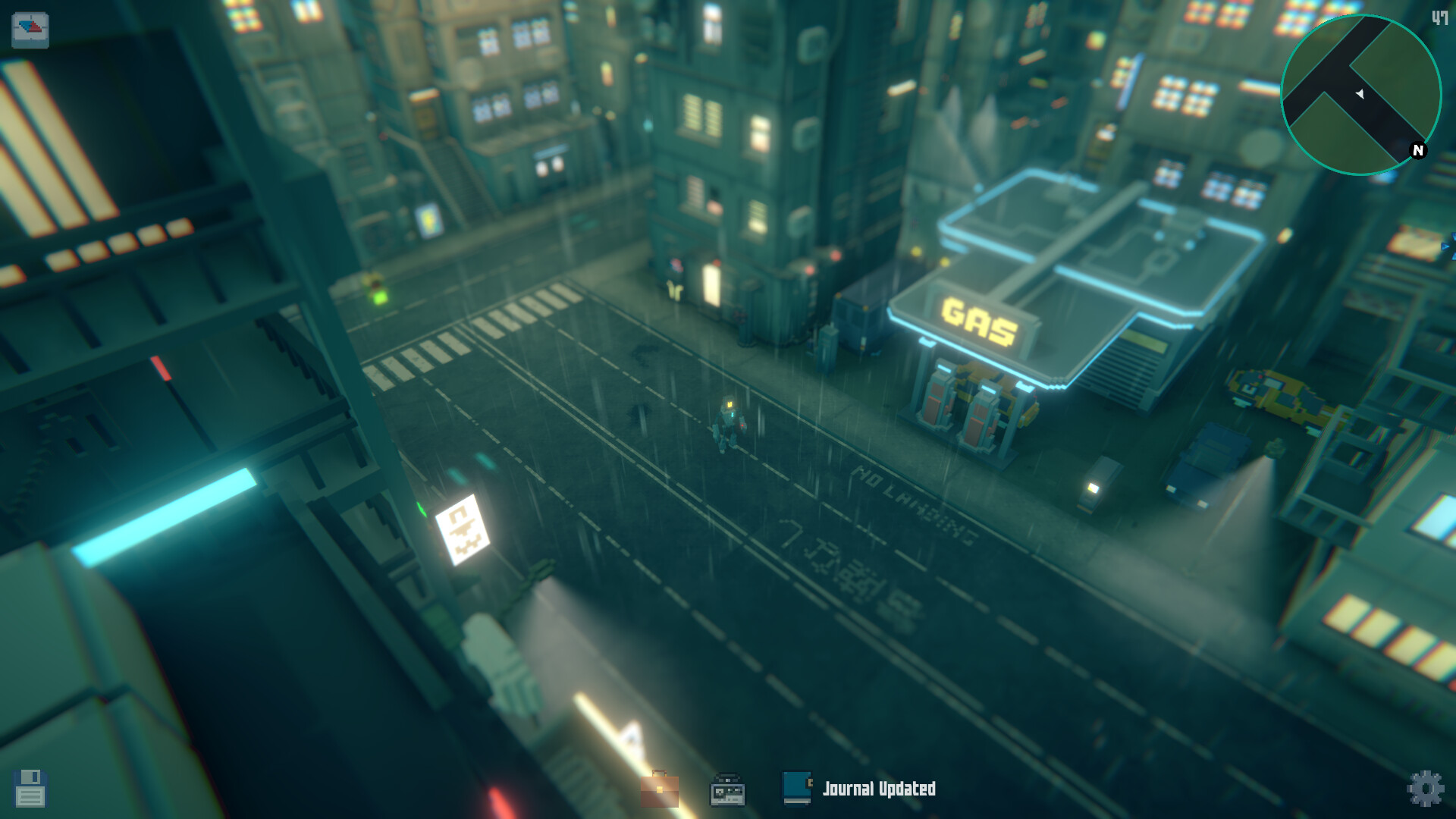 Soul Tolerance: Prologue screenshot