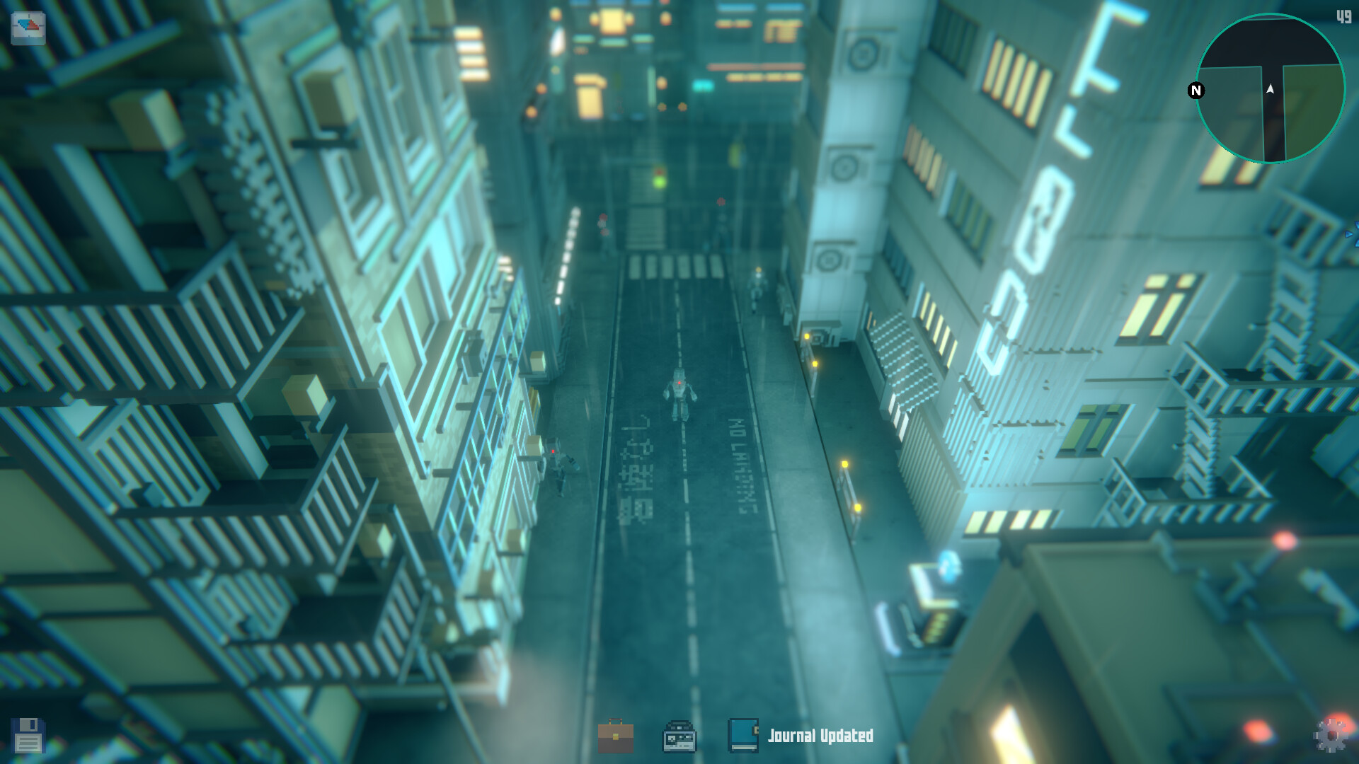 Soul Tolerance: Prologue screenshot