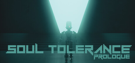 Soul Tolerance: Prologue key art
