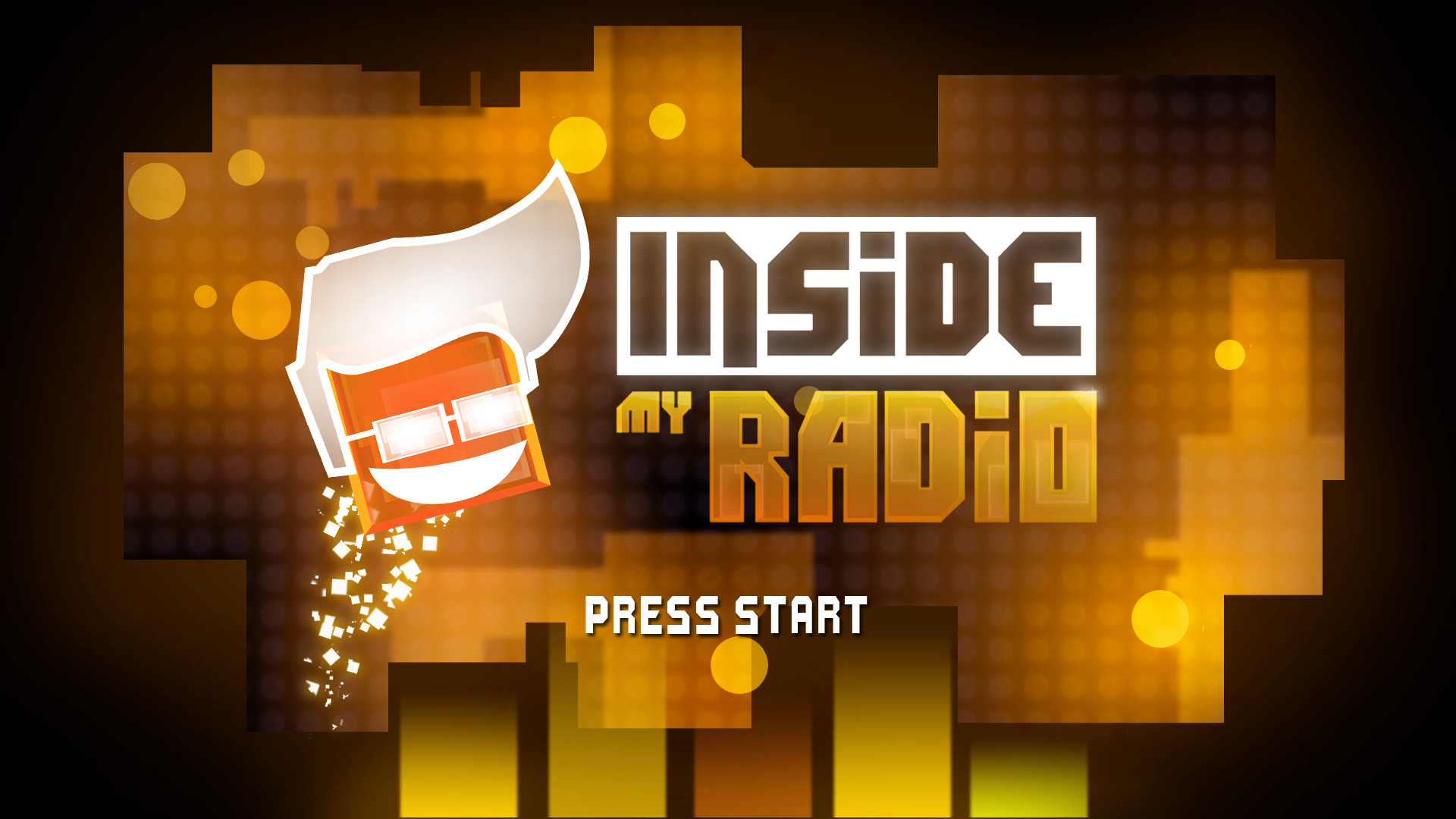 Inside My Radio screenshot