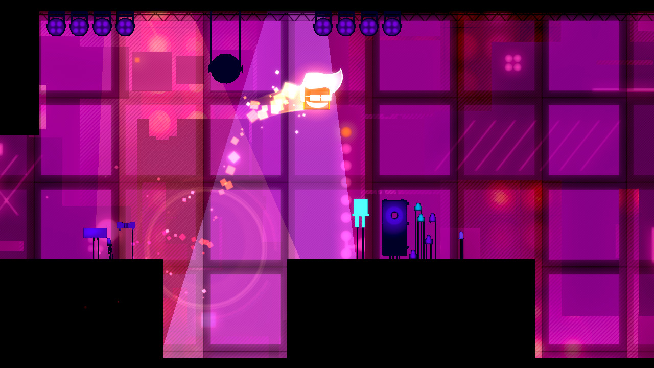 Inside My Radio screenshot