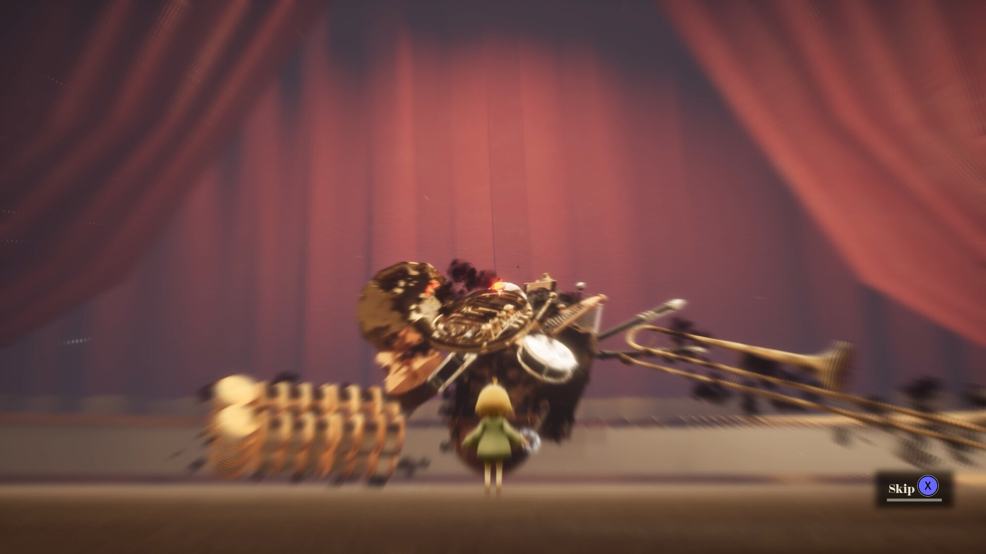 Combat Conductor screenshot