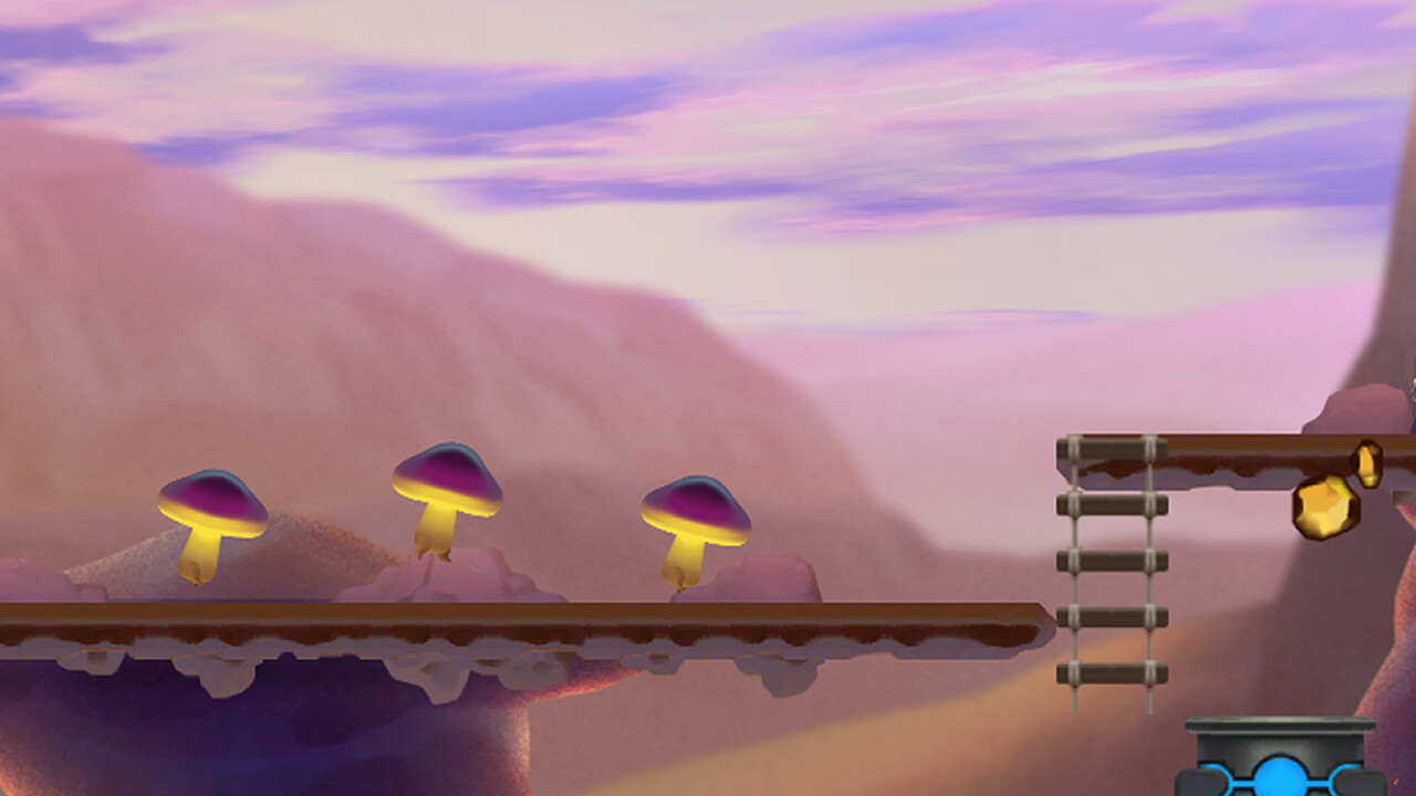 Chef Chen screenshot
