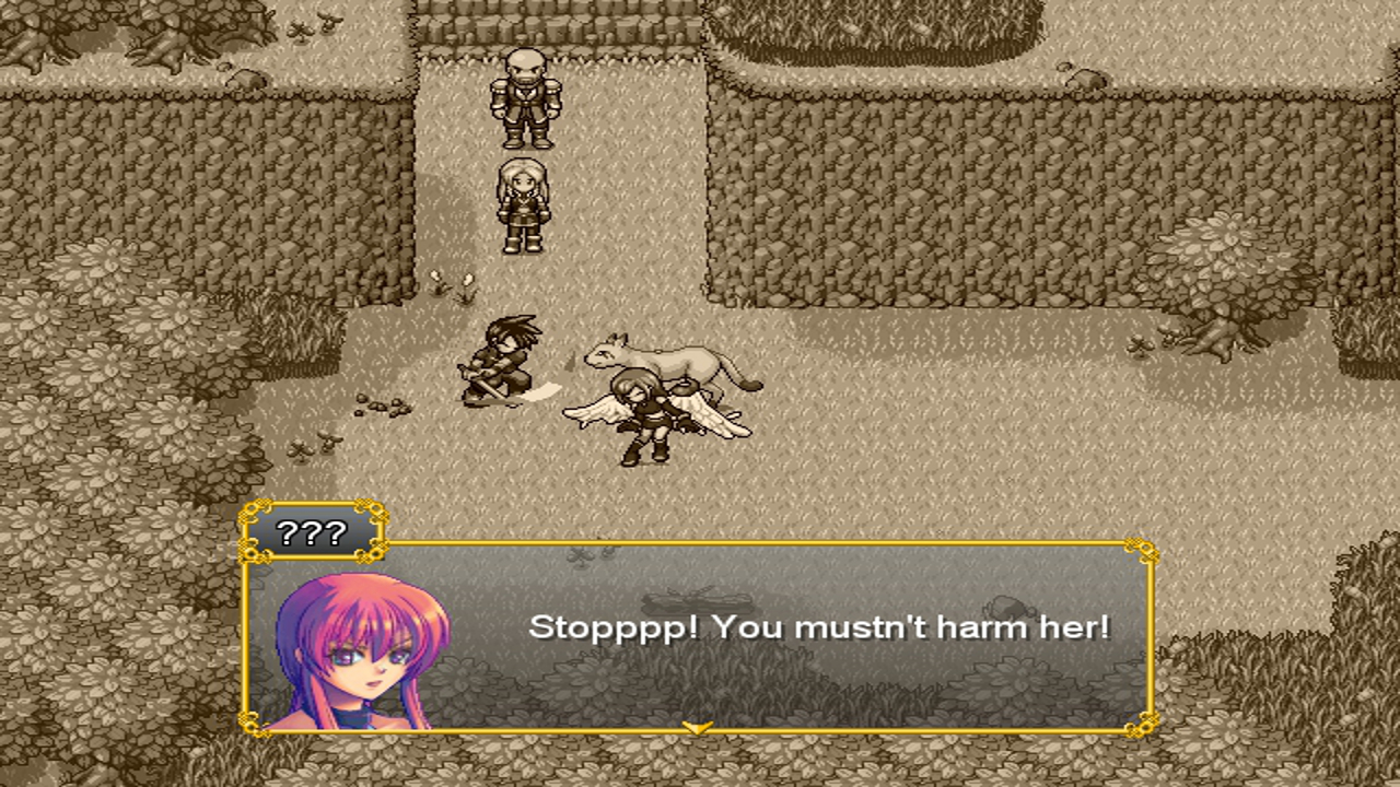 Alpha Kimori™ 1 screenshot
