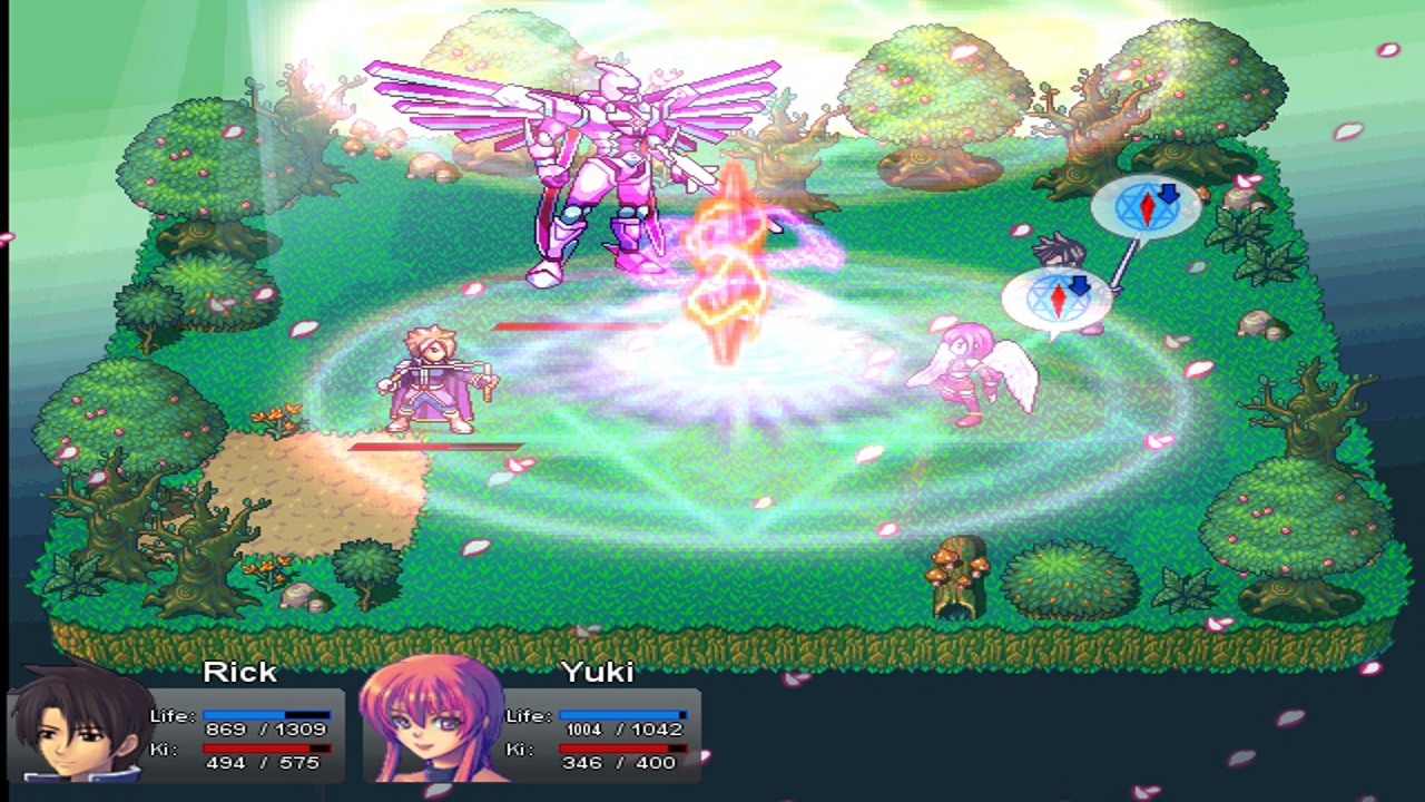 Alpha Kimori™ 1 screenshot