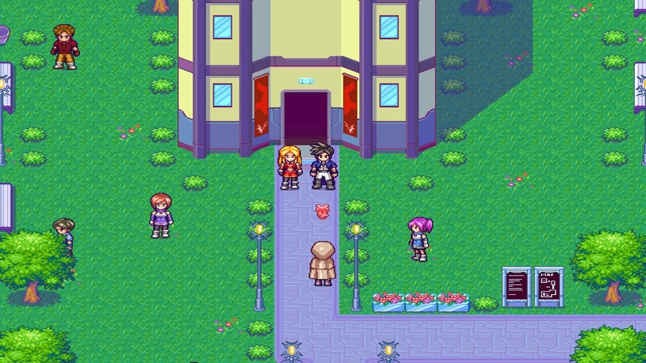 Alpha Kimori™ 1 screenshot