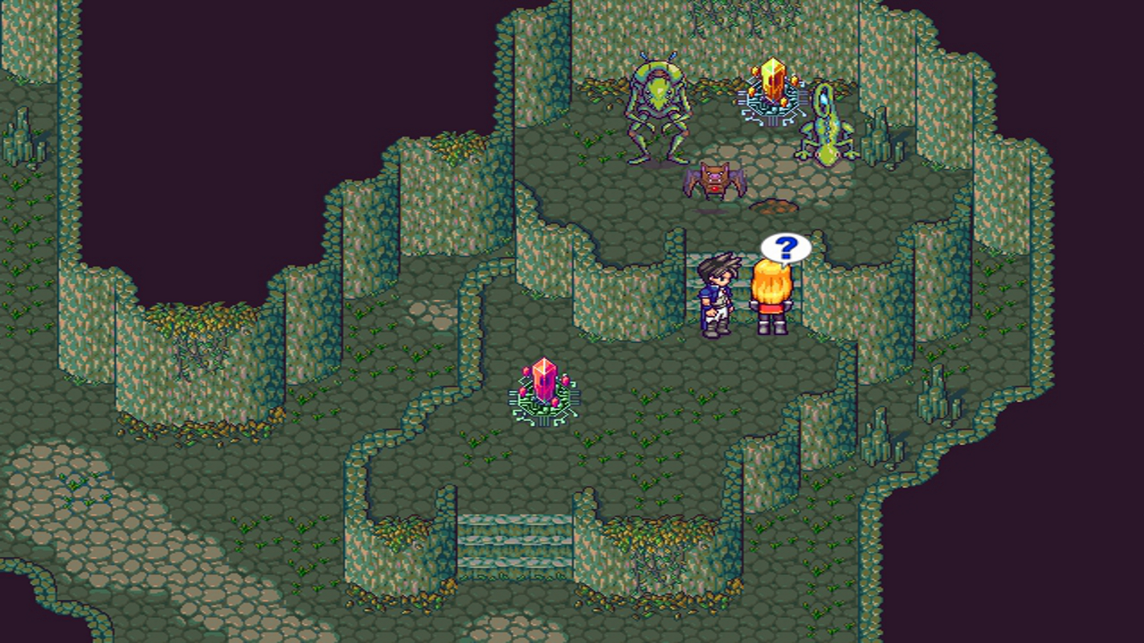 Alpha Kimori™ 1 screenshot