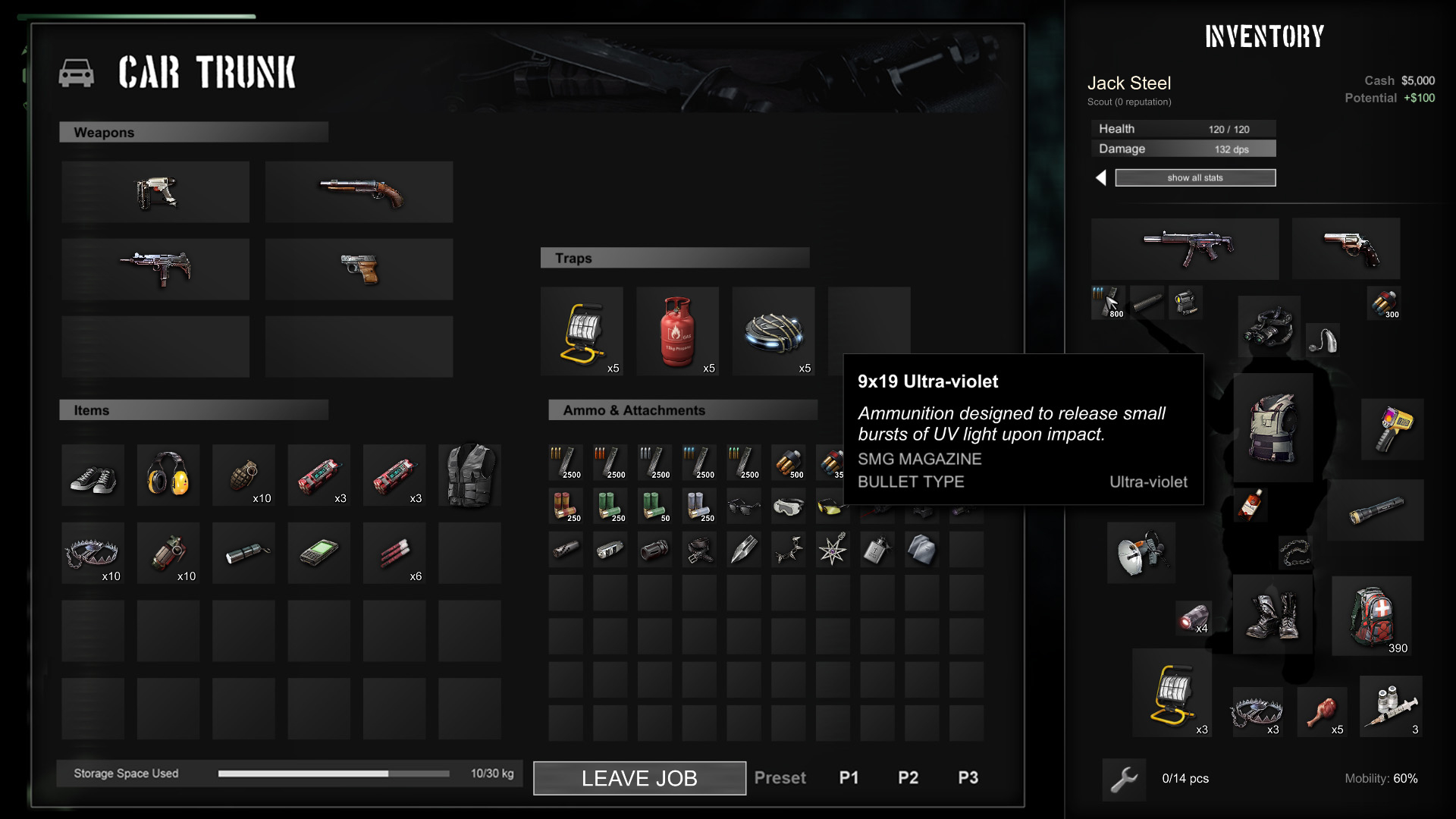 HellSign screenshot
