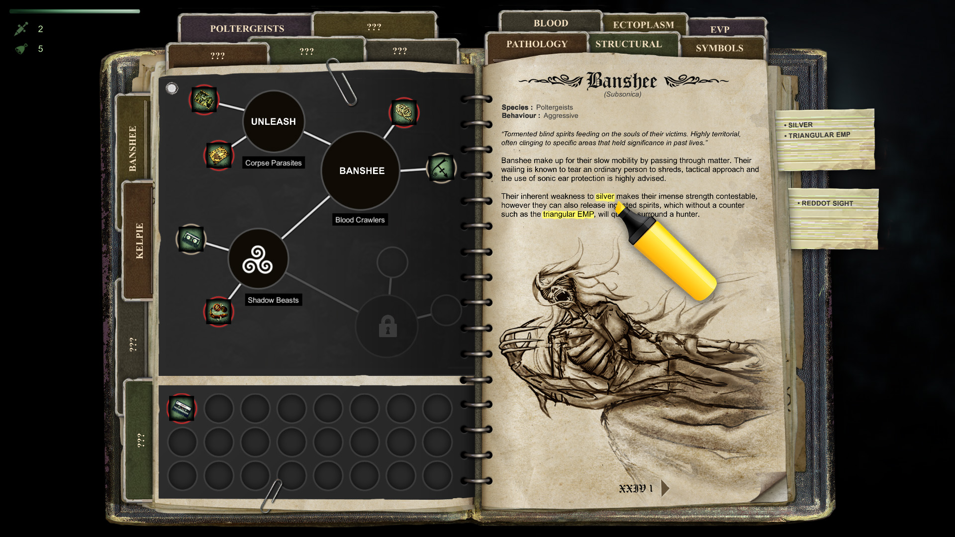 HellSign screenshot