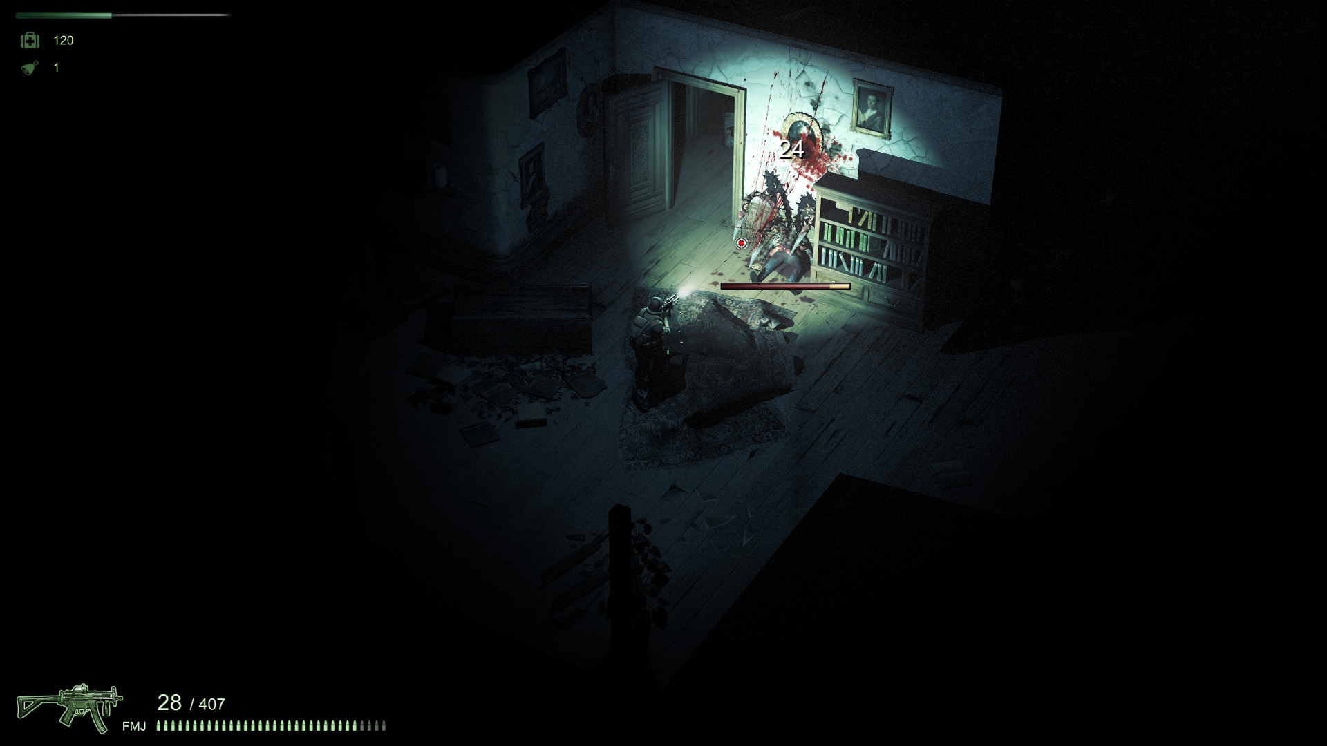 HellSign screenshot
