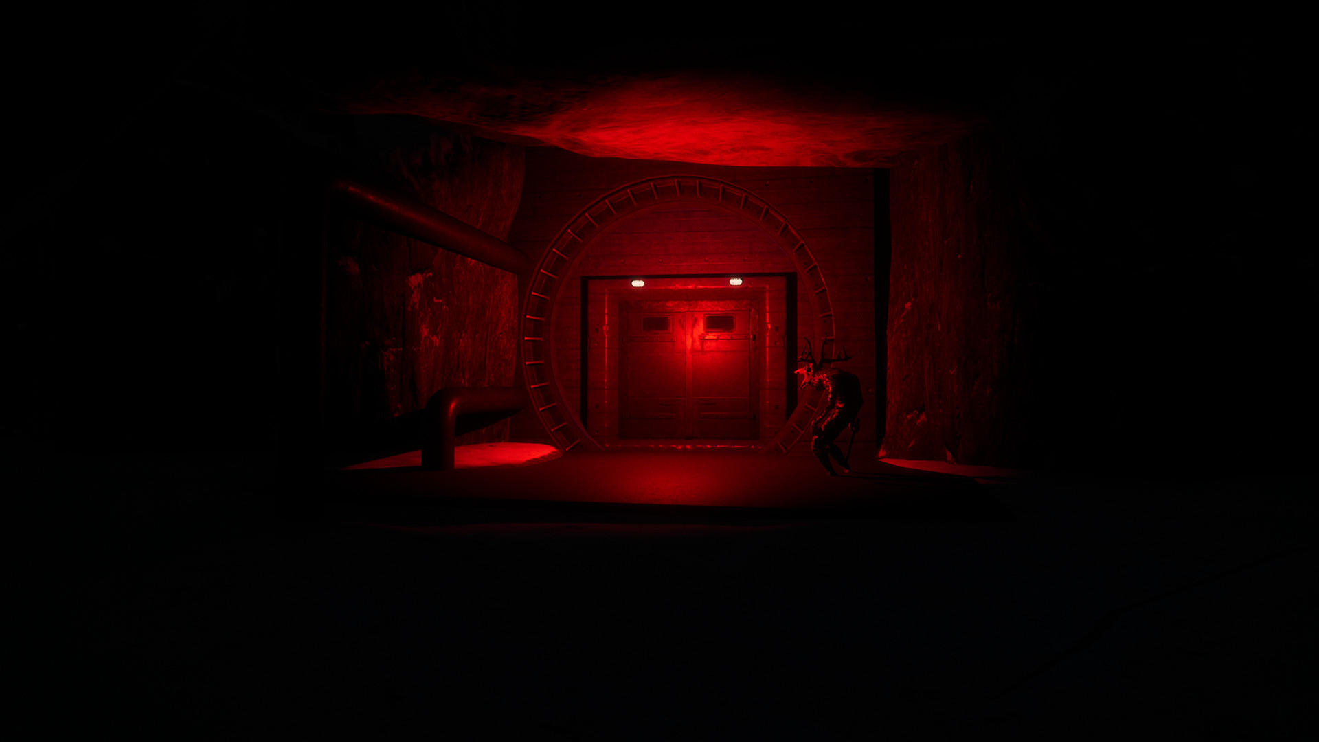 Unknown Woods screenshot