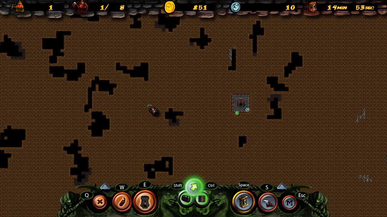 Dwarfs!? screenshot