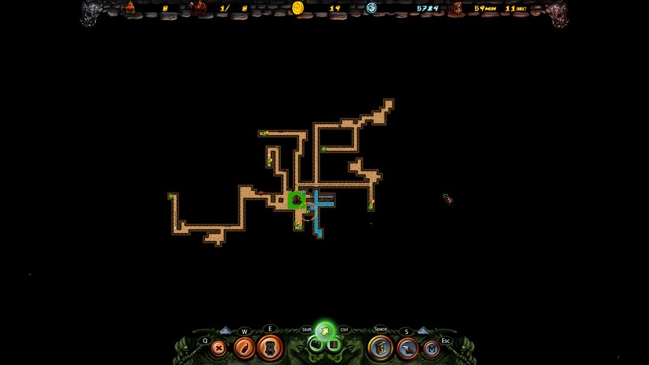 Dwarfs!? screenshot