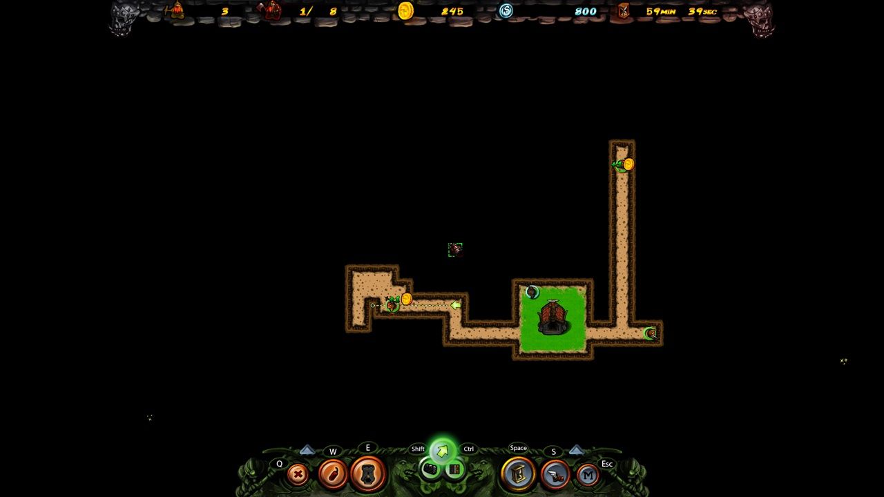 Dwarfs!? screenshot