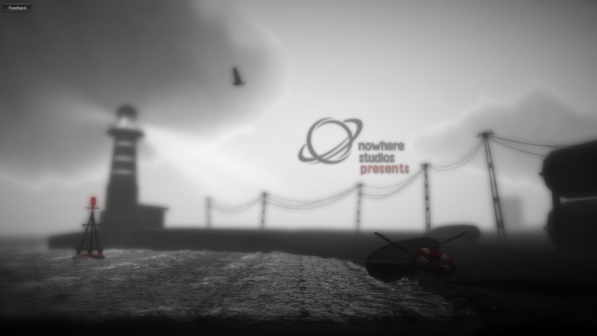 Monochroma screenshot