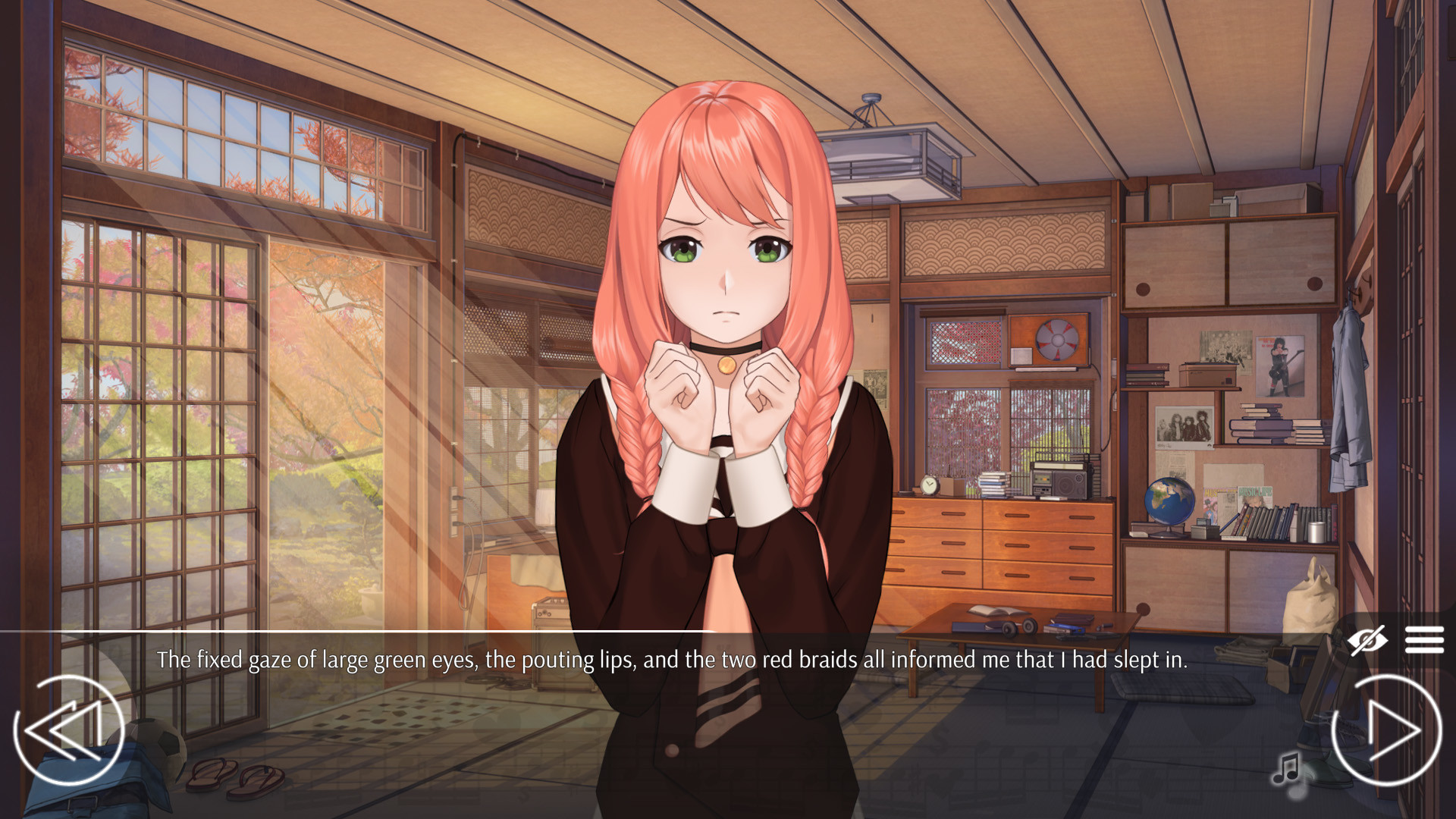 Love, Money, Rock'n'Roll screenshot
