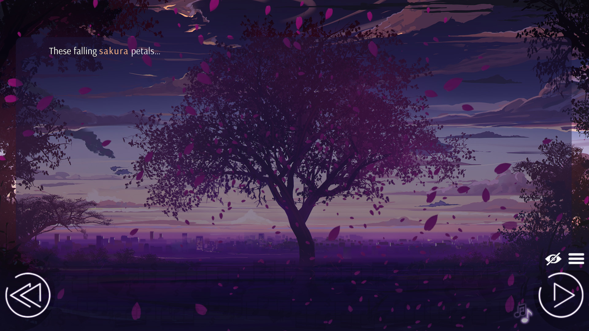Love, Money, Rock'n'Roll screenshot