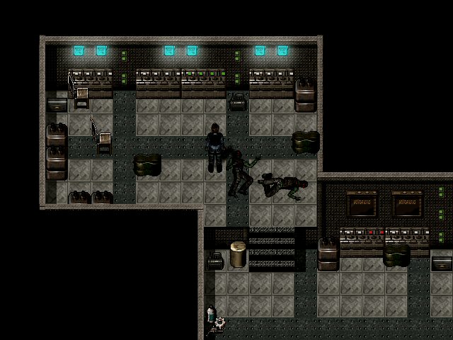 City of Chains screenshot