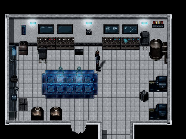 City of Chains screenshot