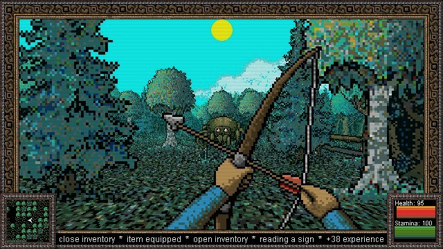 Islands of the Caliph screenshot