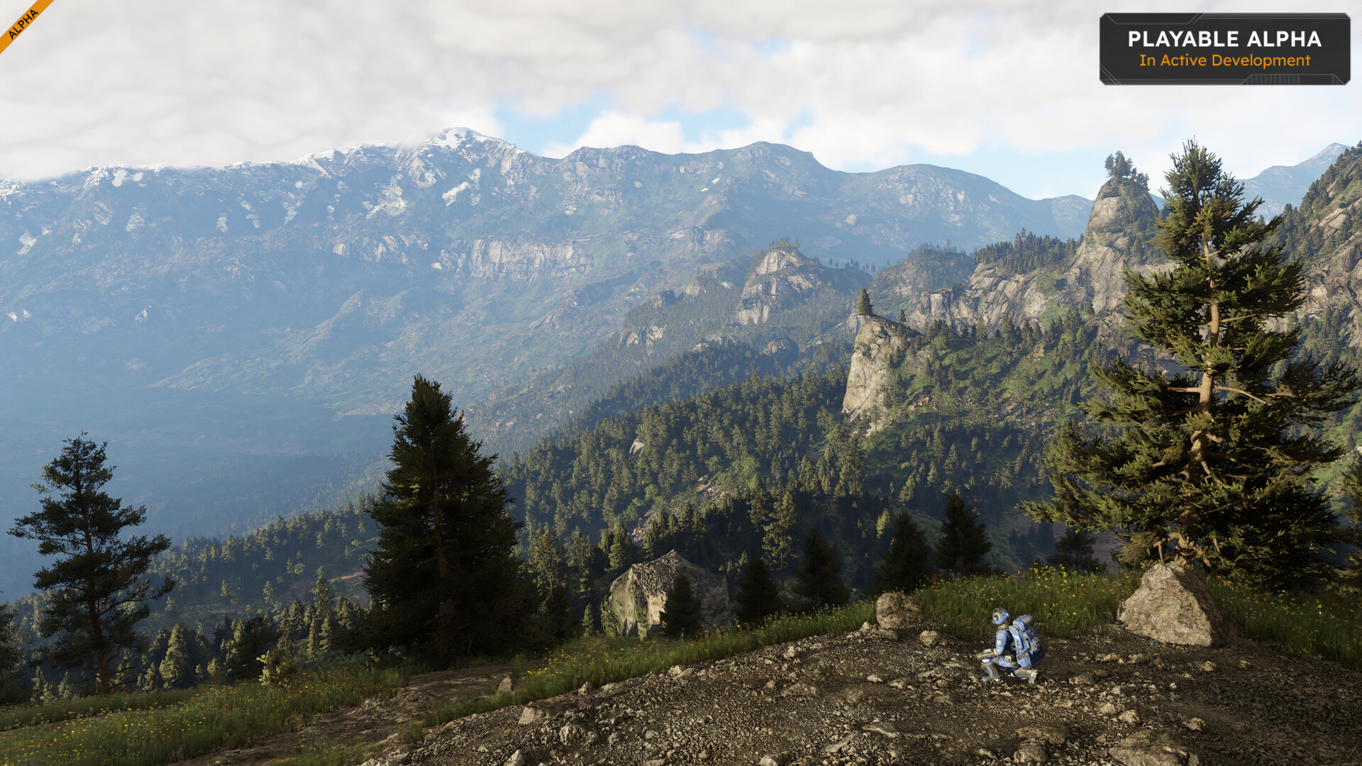 Space Engineers 2 screenshot