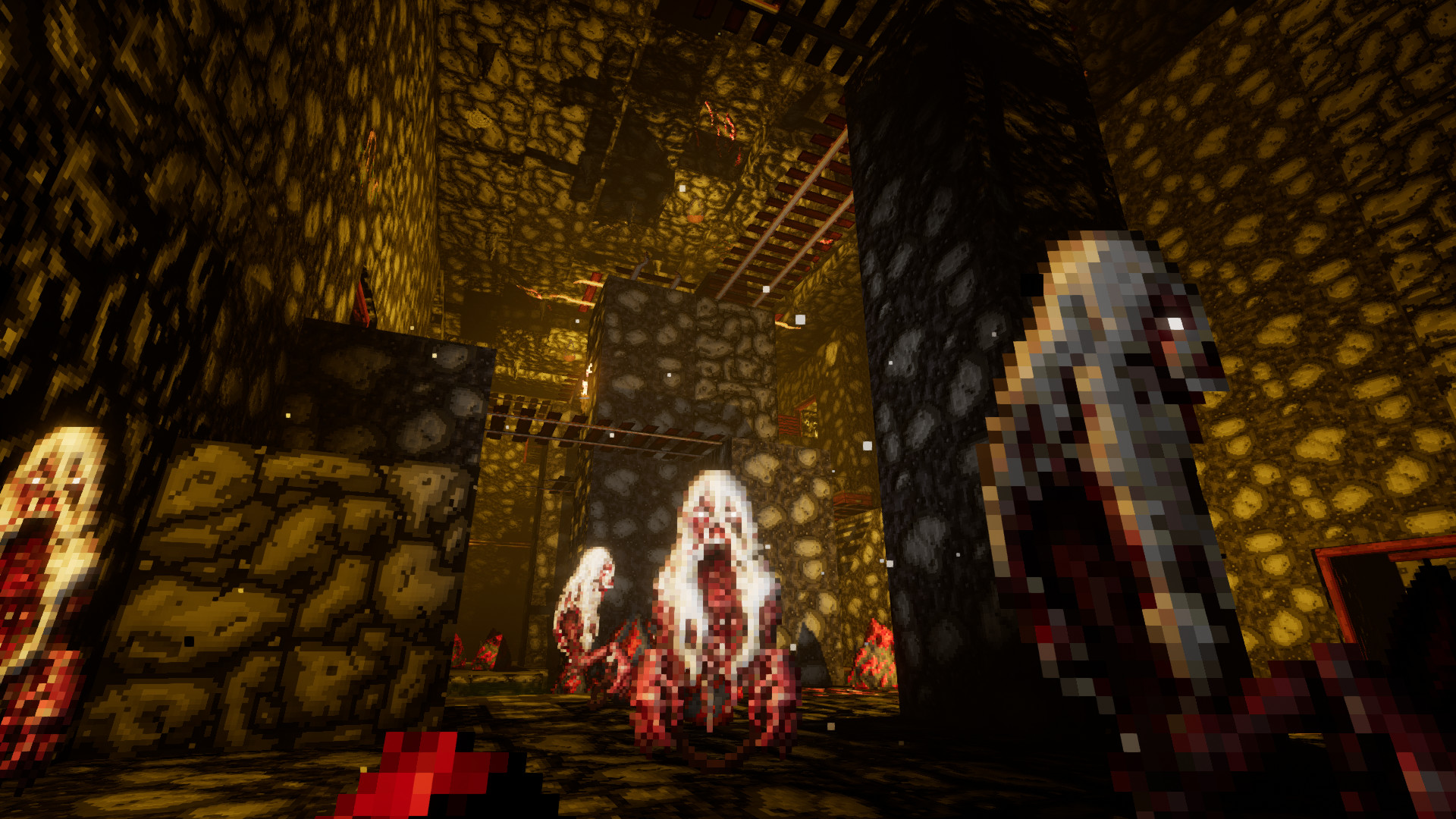 Nightmare Reaper screenshot
