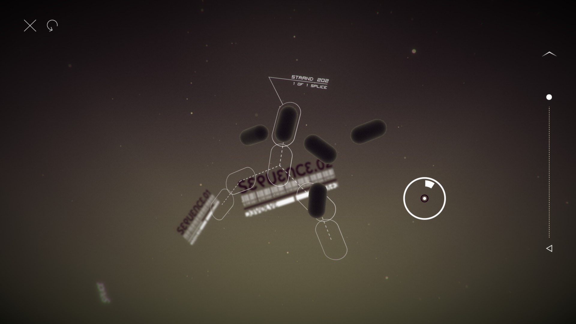 Splice screenshot