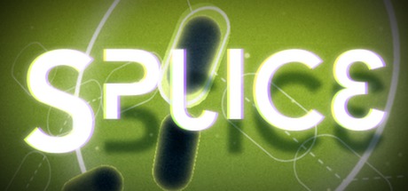 Splice key art
