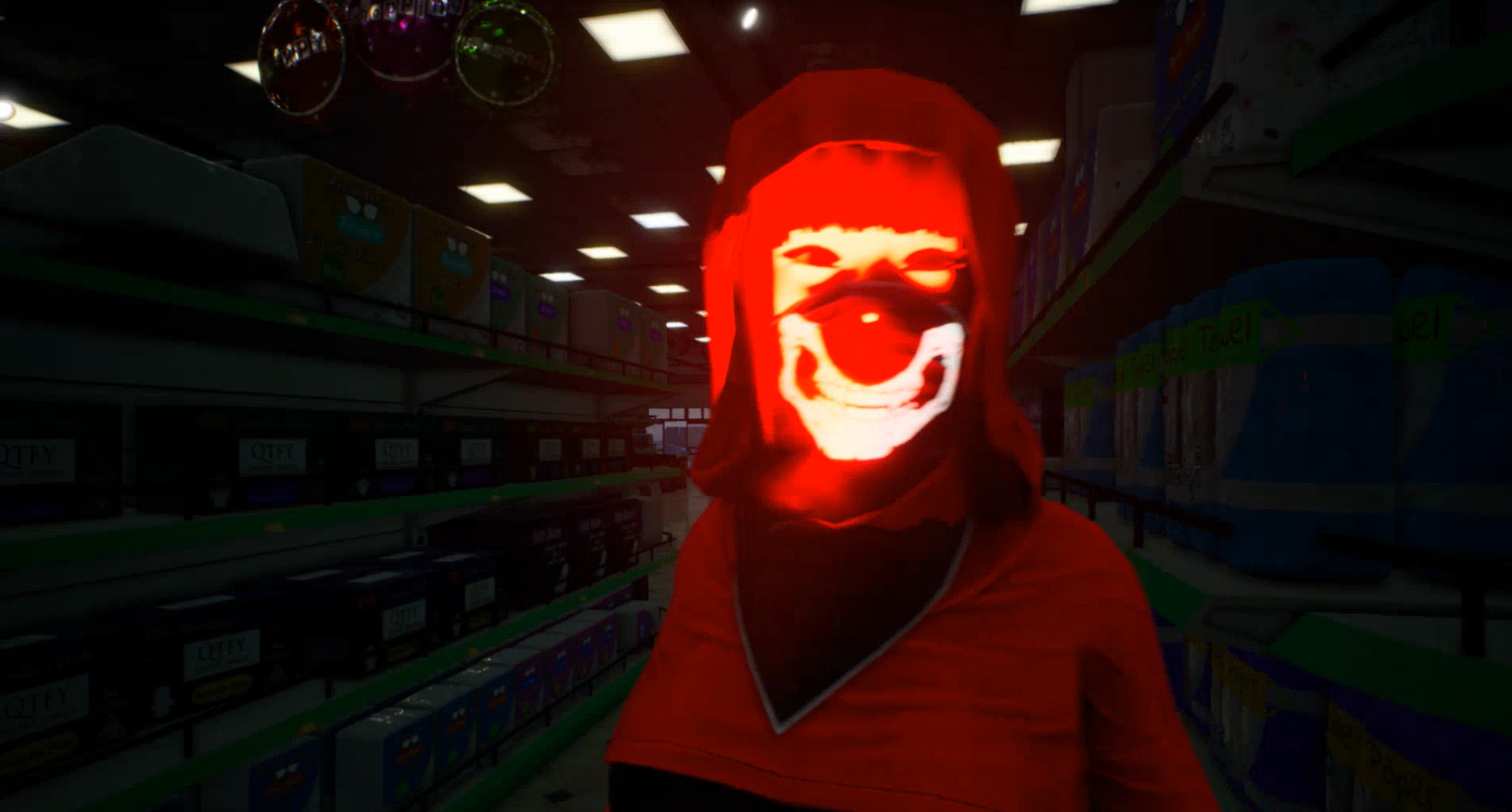 银魂：Silver Soul screenshot